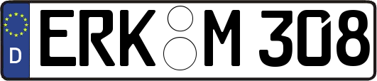 ERK-M308