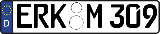 ERK-M309