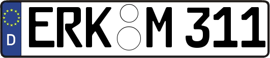 ERK-M311