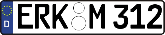 ERK-M312