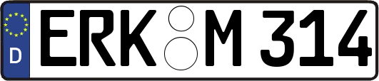 ERK-M314