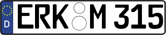 ERK-M315