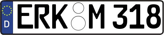 ERK-M318