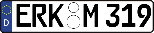 ERK-M319