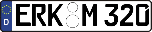 ERK-M320