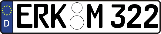 ERK-M322