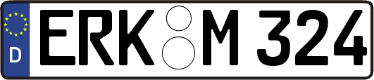 ERK-M324