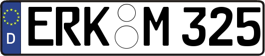 ERK-M325