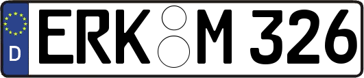 ERK-M326