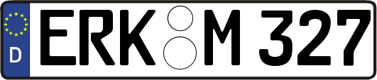 ERK-M327