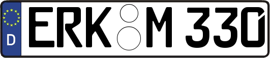 ERK-M330