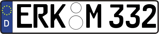 ERK-M332