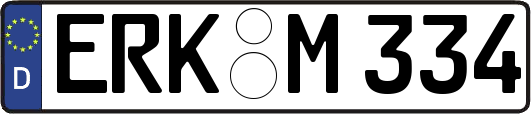 ERK-M334