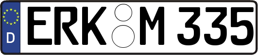 ERK-M335