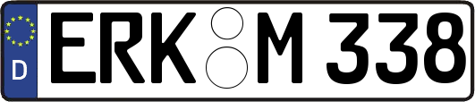 ERK-M338