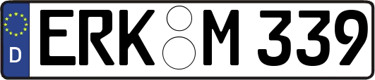 ERK-M339