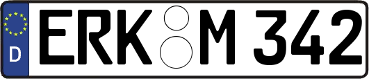 ERK-M342