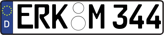ERK-M344