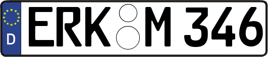 ERK-M346