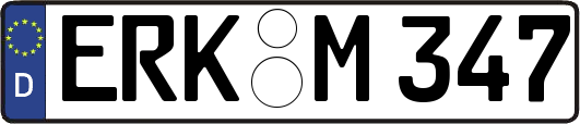 ERK-M347
