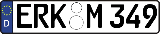 ERK-M349
