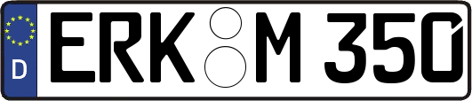 ERK-M350