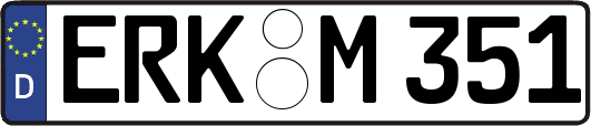 ERK-M351
