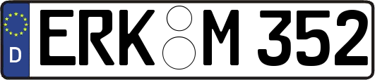 ERK-M352
