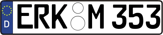 ERK-M353