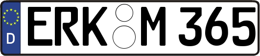 ERK-M365