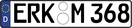 ERK-M368