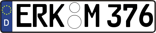 ERK-M376