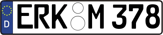 ERK-M378