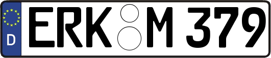ERK-M379