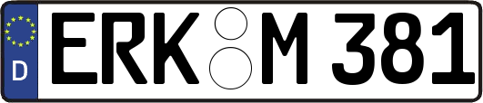 ERK-M381
