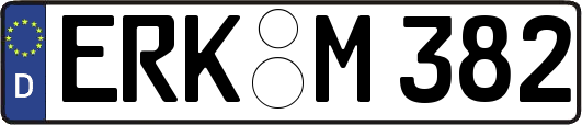 ERK-M382