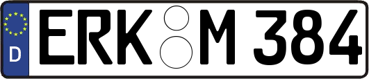 ERK-M384
