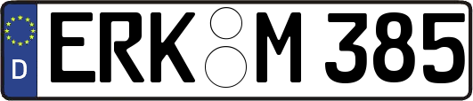 ERK-M385