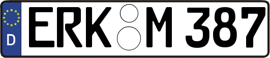 ERK-M387