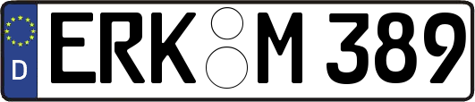 ERK-M389