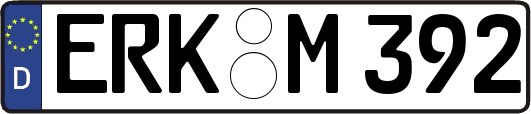 ERK-M392