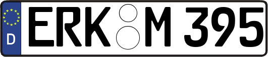 ERK-M395