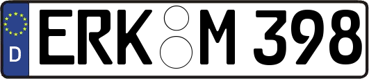 ERK-M398