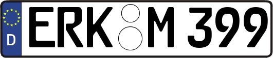 ERK-M399