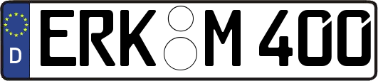 ERK-M400