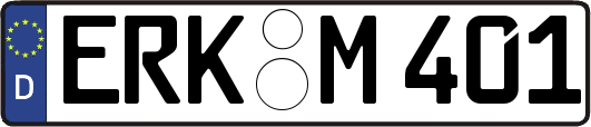 ERK-M401
