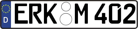 ERK-M402