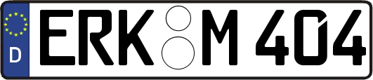 ERK-M404