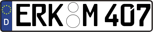 ERK-M407