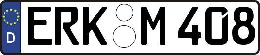 ERK-M408